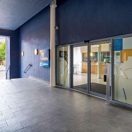Travelodge Dundee Central Hotel Extérieur photo