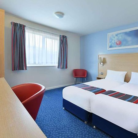 Travelodge Dundee Central Hotel Chambre photo