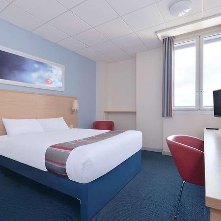 Travelodge Dundee Central Hotel Chambre photo