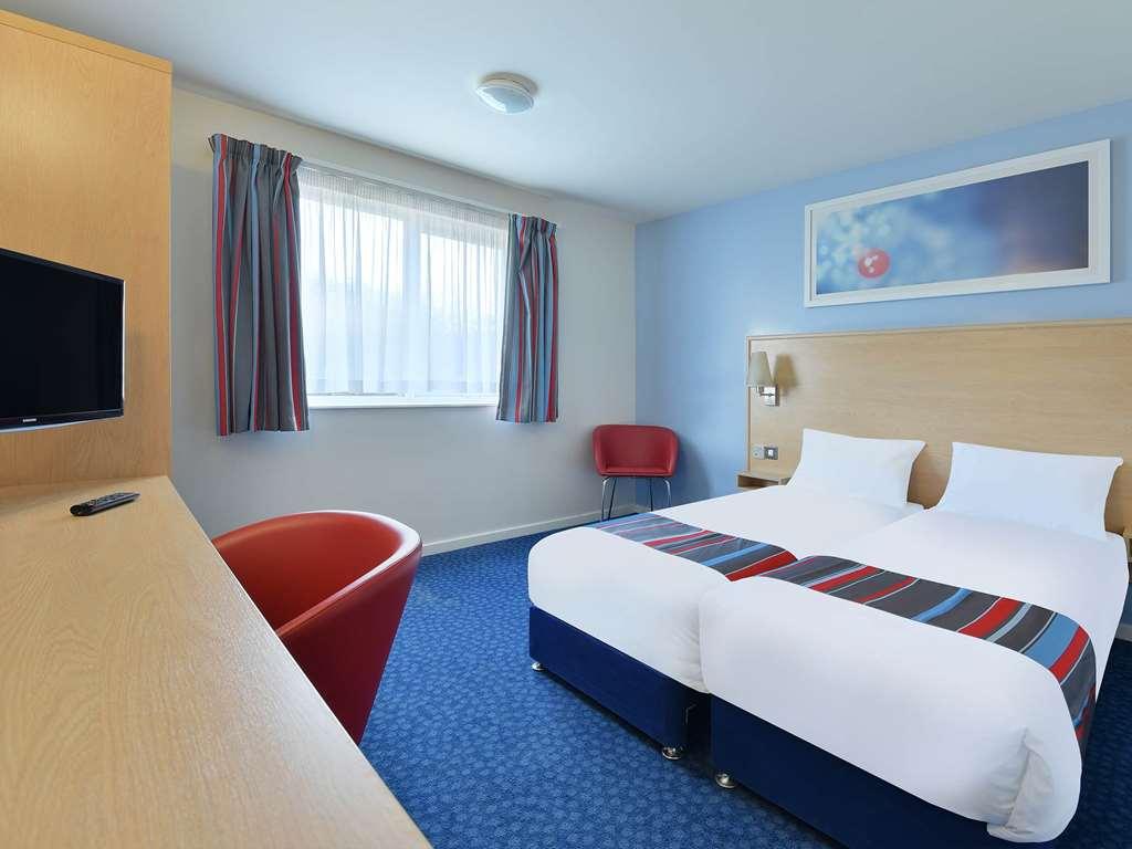 Travelodge Dundee Central Hotel Chambre photo