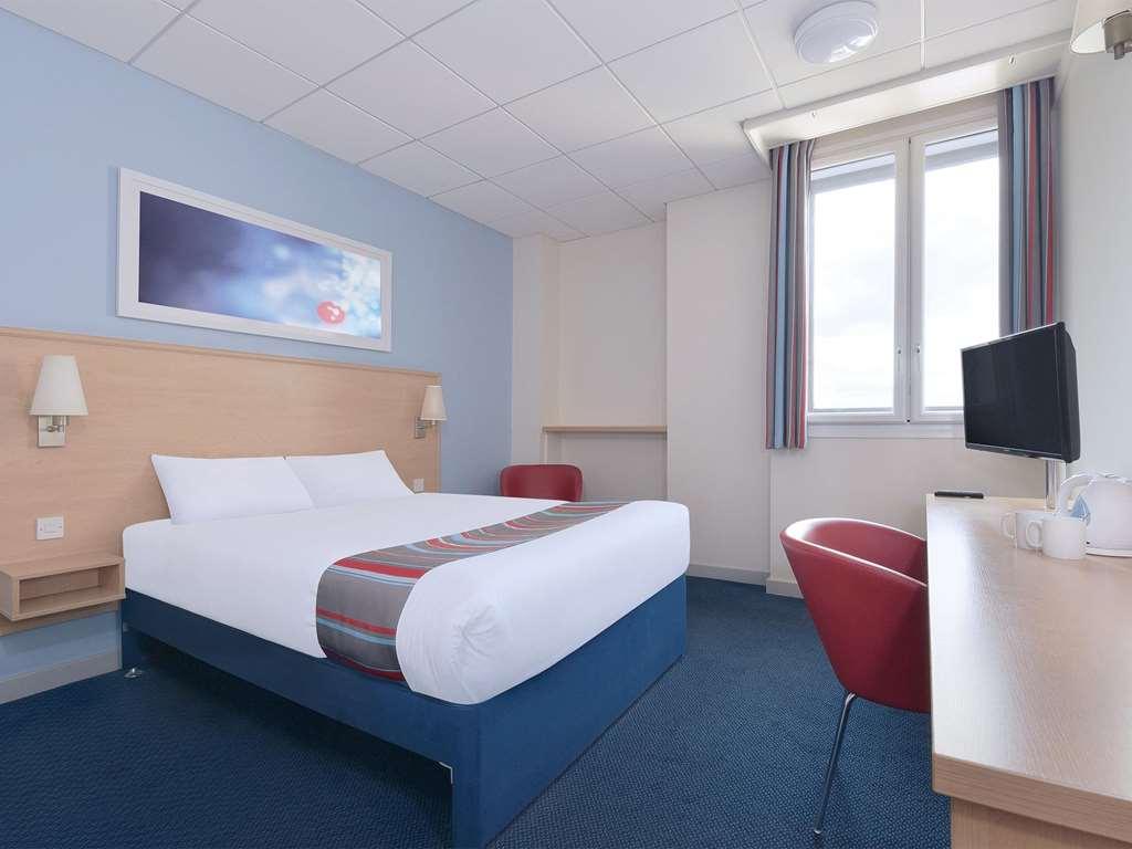 Travelodge Dundee Central Hotel Chambre photo