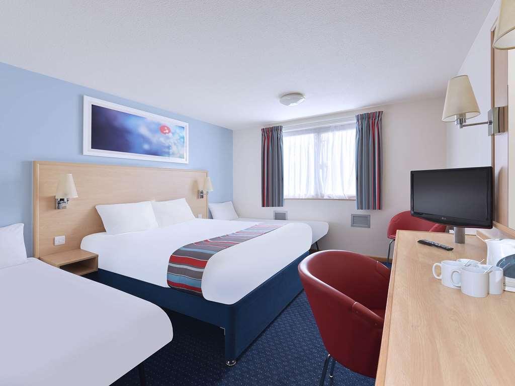 Travelodge Dundee Central Hotel Chambre photo