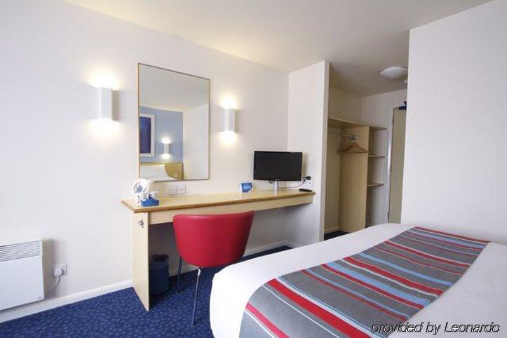 Travelodge Dundee Central Hotel Extérieur photo