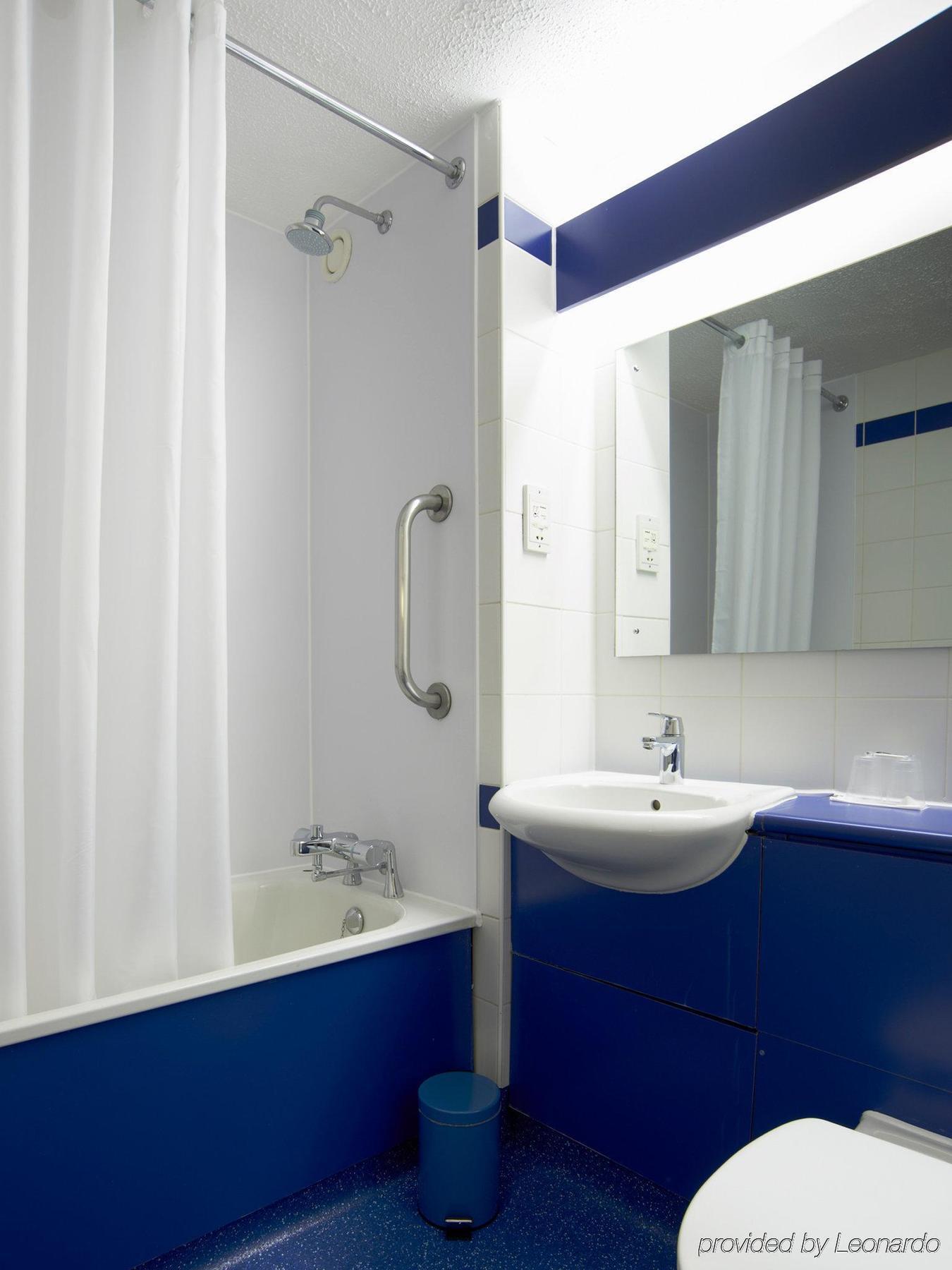 Travelodge Dundee Central Hotel Extérieur photo