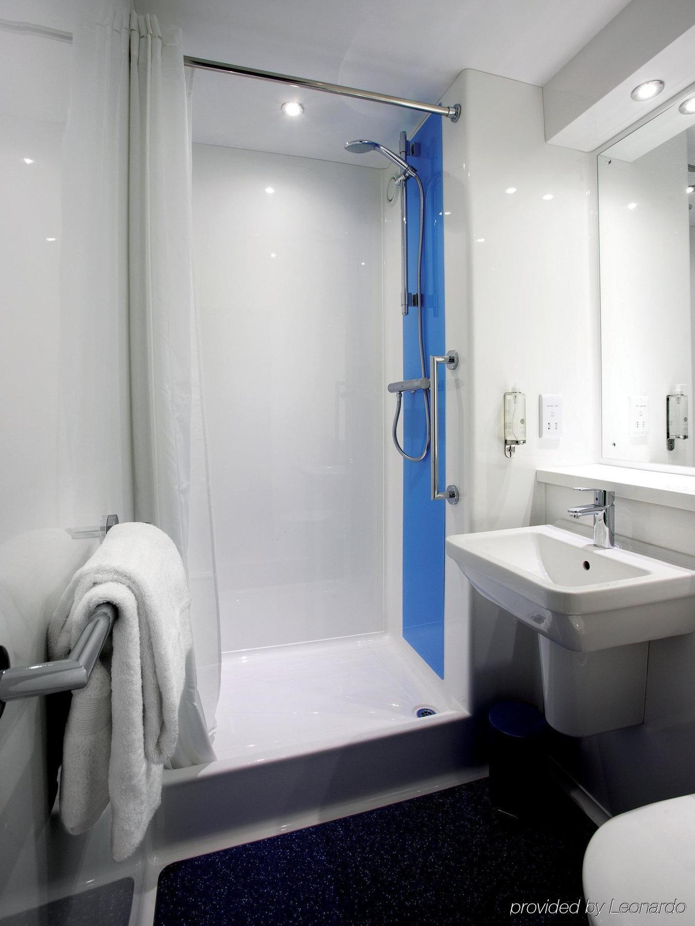 Travelodge Dundee Central Hotel Extérieur photo