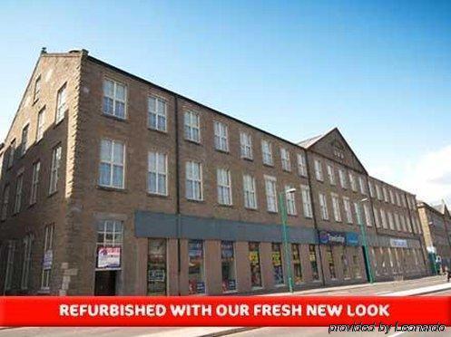 Travelodge Dundee Central Hotel Extérieur photo