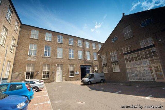 Travelodge Dundee Central Hotel Extérieur photo