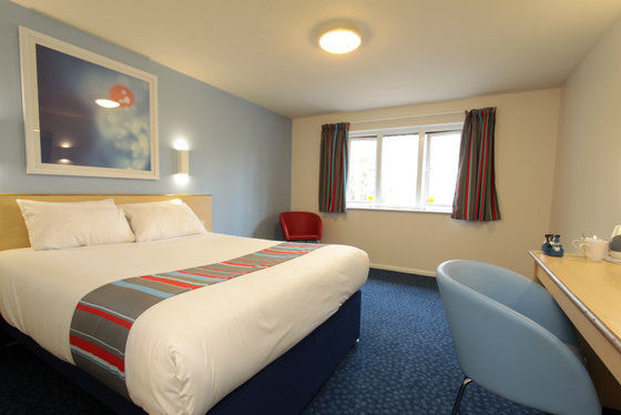 Travelodge Dundee Central Hotel Chambre photo