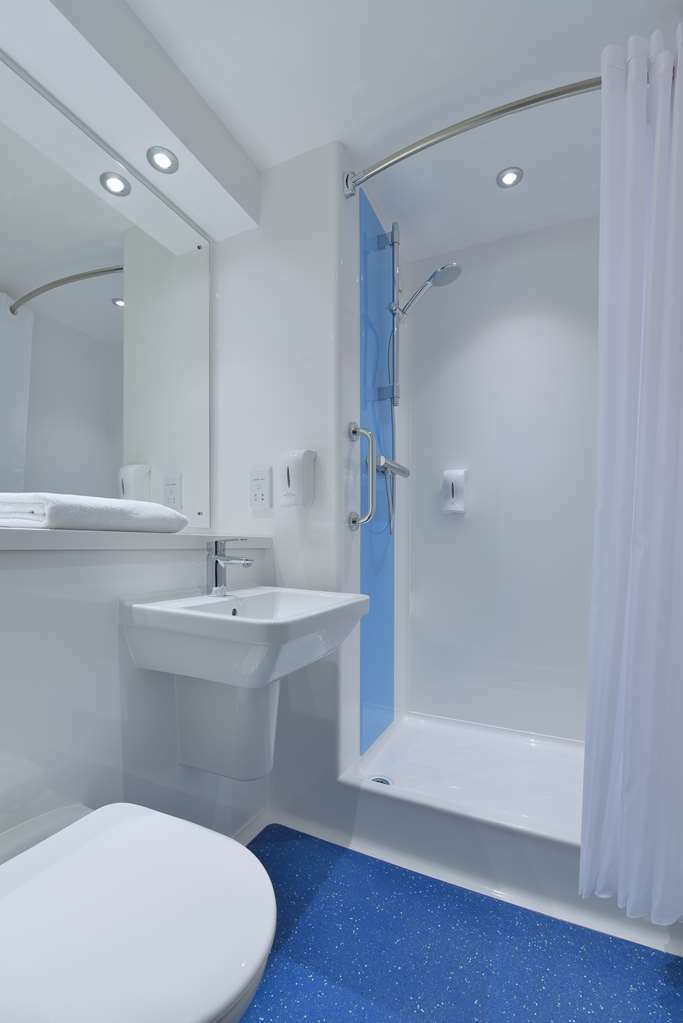 Travelodge Dundee Central Hotel Chambre photo